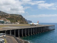 STRAH I TREPET ZA PILOTE I PUTNIKE: Ovo su najopasniji aerodromi u Evropi (VIDEO)