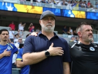 BARBAREZOVE NEDOUMICE PRED KANADU: Da li je ovo sastav Zmajeva za prvu utakmicu na Mundijalu?