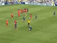 'SB' UŽIVO / PANAMA - BIH 1:1: Panama je izjednačila na kraju prvog poluvremena