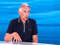 VOJNI ANALITIČAR PERO KOVAČEVIĆ: SAD-u 'ponestaje' projektila, Trump se nalazi u delikatnoj situaciji...