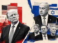 TEL AVIV IZBRISAN IZ TRUMPOVE RAČUNICE: Američki sporazum sa Iranom izazvao politički zemljotres u Izraelu