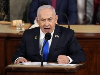 'OVO JE POLITIČKI PROGON': Netanyahu potpuno izgubio kontrolu u sudnici, udarao šakom o sto i urlao na tužioce