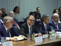 KO NASLIJEĐUJE SCHMIDTA?: Vranješ otkriva plan Amerike i ime diplomate koji bi mogao preuzeti OHR