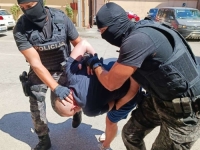 U TOKU JE VELIKA POLICIJSKA AKCIJA: Pretresi i hapšenja na više lokacija...