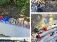 OPASNA IGRA: Više učenica povrijeđeno kod škole, privedena dva maloljetnika