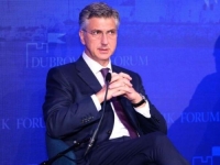 PLENKOVIĆ DAO ČVRSTO OBEĆANJE: Hrvatska nastavlja podršku BiH na EU putu