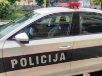NAPADAČ JE UHAPŠEN: Jedna osoba ubijena, a druga ranjena u pucnjavi kod Banovića, cure detalji
