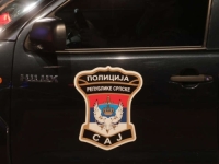 MUP RS U POLICIJSKOJ AKCIJI NA JAHORINI: Sankcionisano OSAM osoba zbog nezakonitog obavljanja poslova obezbjeđenja