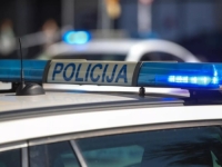 MASOVNA TUČA NA MORU: Slovenski par svima prijetio smrću u restoranu, napao i policajce