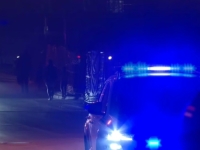 DRAMA U SUSJEDSTVU: Polunag muškarac s nožem sijao strah ulicama, prolaznici bježali u PANICI