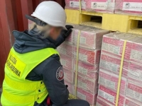 VRIJEDI 60 MILIONA DOLARA: Zaplijenjeno više od tone heroina koji je stigao iz UAE
