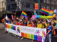 VAŽNO OBAVJEŠTENJE ZA GRAĐANE SARAJEVA: Brojen izmjene u odvijanju saobraćaja zbog Bh. povorke ponosa