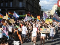 DANAS U SARAJEVU: Održava se Povorka ponosa, kretat će se ulicama...