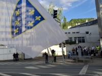 OTVORENO PISMO BRISELU I PIC-U: 'Bosna i Hercegovina nije trgovački centar za privatne lobiste'