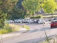 KRVAVA DRAMA U SARAJEVU: Izrešetan muškarac na spomen-parku na Vracama, policija blokirala cijelo naselje