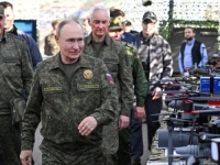 PUTINOV ŠPIJUN IZNIO DRAMATIČNU PROGNOZU: 'Rusi, budite spremni...'