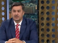 SARAJLIJA RADE BOGDANOVIĆ PRED KAMERAMA RTS-a: 'Ovaj selektor je u pubertetu...'