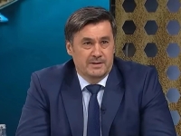 RADE BODANOVIĆ ŽESTOKO PROZVAO ZMAJA: 'Vratio si je da ti golmana ubije'