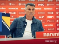 RAHIMIĆ OBJASNIO GDJE BARBAREZ GRIJEŠI: 'Pobjedom nad Katarom bi se vratila euforija, selektoru savjetujem...'