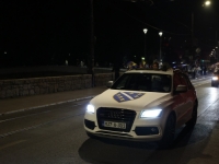 BOSNA I HERCEGOVINA NE SPAVA: Spektakularno slavlje nakon pobjede koja je oduševila naciju (FOTO, VIDEO)