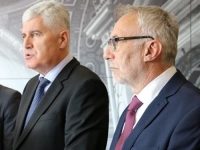 ODGOVOR HDZ-ovim NAČELNICIMA U SREDNJOJ BOSNI: Fan zone za reprezentaciju BiH nisu sigurnosni problem već prilika...