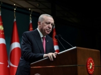 ERDOGAN O SPORAZUMU SAD-IRAN: 'Planovi da se braća sukobe jedni s drugima nisu uspjeli'