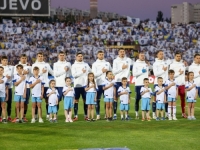 UGLEDNI GUARDIAN PREDSTAVIO BiH: Agresivna odbrana, direktan fudbal, Alajbegović - lice budućnosti