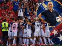MEŠA BAŽDRAEVIĆ ZA 'SB': 'Ovo nije naš maksimum. BiH mora podići nivo igre, treba insistirati na…'