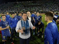 BULEND BIŠČEVIĆ ZA 'SB' PRED SPEKTAKL U KANADI: 'Bit će teško, oni su domaćini, ali…'