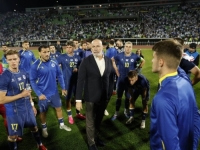 VELIKA PORUKA BIVŠEG REPREZENTATIVCA: 'Ovo je novi fudbal, individualci više ne odlučuju'