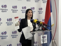 JELENA TRIVIĆ O IZBORU NOVOG VIDOKOG PREDSTAVNIKA: 'Šta je Dodik obećao strancima, pa danas ćute?! Gdje su Vulić, Kovačević, Košarac...' (VIDEO)