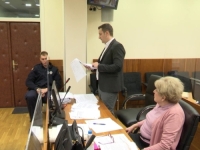 KORONA UGOVORI PRED SUDOM: Nakon višemjesečne misteriozne pauze i sakrivanja dokaza, optuženi za pljačku 1,3 miliona KM ponovo u SUDNICI (VIDEO)