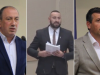 NE CVJETAJU RUŽE NI U STRANCI NEBOJŠE VUKANOVIĆA: Poslanik na izlaznim vratima Liste za pravdu i red, za sve je 'kriv' Igor Crnadak