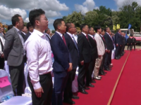 ZVANIČNO POČELA IZGRADNJA AUTOPUTA BIJELJINA-BRČKO: Kinezi će ga izgraditi za...