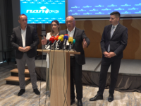 CRNADAK PREDSTAVIO CILJEVE PDP RS: 'Na vlasti su ljudi spremni da gaze preko mrtvih, stvorili su bolesno lojalan sistem!'