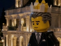 'TIPIČNI CIONISTIČKI PROXY': Novi Lego video iz Irana ismijava Rezu Pahlavija, pogledajte šta su sve o njemu rekli (VIDEO)