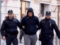 VIŠE OD 20 UBODNIH RANA: Podignuta optužnica za zločin koji je šokirao, partnerica preminula na stubištu tražeći spas