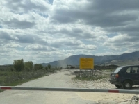 SKANDAL U GACKU: RiTE bez dozvole raskopao privatnu parcelu, vlasnica ostala bez zemljišta