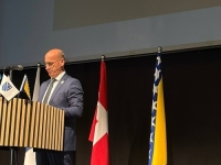 ZASTUPNIK RAMIZ SALKIĆ – BOŠNJACIMA U DANSKOJ: Ovo je strateški pravac djelovanja političkih predstavnika bosanskih Srba i Srbije, s ciljem...