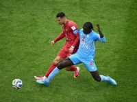 UDARAC ZA PORTUGAL NA STARTU MUNDIJALA: Ronaldo podbacio, autsajder osvojio bod