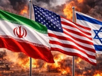 POTPUNI HAOS NA BLISKOM ISTOKU: Iran napao Kuvajt i Bahrein, Pentagon zabrinut zbog poteza izraelskih obavještajaca...