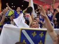 JEDNA SARAJEVSKA OPĆINA PRELOMILA: Ugostiteljski objekti mogu raditi do 5 sati ujutro na dan utakmice BiH-SAD