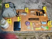 VELIKA AKCIJA SARAJEVSKE POLICIJE: Pronađeno više od četiri kilograma droge, uhapšena jedna osoba (FOTO)