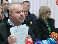 UK I KALAMUJIĆ ŠUTE KAO ZALIVENI: Hoće li prosvjetari u Kantonu Sarajevo ponovo čekati regres do jeseni, Sivro poslao dopis Vladi KS