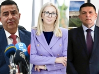EKSKLUZIVNO: Podignuta krivična prijava protiv Milanka Kajganića, Vedrane Jovičić i Almira Džuve zbog sumnje da su...