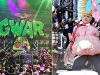 ŠOK NA KONCERTU: Tajna služba pokrenula istragu nakon kontroverznog performansa s Trumpom (FOTO)