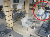 LIKVIDACIJA USRED DANA: Muškarac hladnokrvno ubijen u beogradskom kafiću, goste uhvatila panika