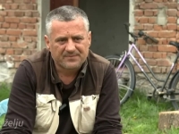 'BILO JE TRENUTAKA KADA NISAM IMAO ŠTA DA JEDEM': Otac mu se objesio, sestra se utopila, a on je 80-postotni invalid (VIDEO)