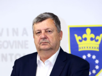 NAKON ODLASKA IVE TADIĆA I FORMIRANJA HDS-a NOVI UDARAC ZA ŽEPAČKI HDZ: Predsjednik Općinskog odbora Ivica Penić podnio ostavku