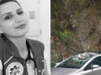 TREBINJSKO TUŽILAŠTVO OBUSTAVILO ISTRAGU NESREĆE U KOJOJ JE POGINULA DR. AIDA SOFTIĆ: Oglasili se iz Hitne pomoći Sarajevo